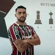 Torcida do Fluminense se revolta com nova falha de zagueiro questionado