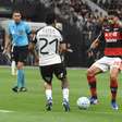 Flamengo vence o Corinthians sem sofrer gols? Veja as odds para apostar