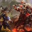 Warcraft III apresenta campanha inédita Forsaken Kingdom, que já está disponível