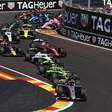 F2: Ritomo Miyata vence a corrida sprint do GP da Espanha; Fittipaldi é pódio e Câmara pontua