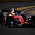 F1: Hamilton explica perda de desempenho na classificação e alerta para desgaste dos pneus