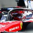 F1: Leclerc fala sobre frustração com P5 e coloca pneus como chave para a corrida