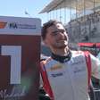 F3: Theóphile Naël vence Corrida Sprint em Madrid; Clerot é 11º
