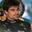 F1: Stroll recebe punição de 40 posições no grid após exceder limite de componentes