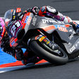 Moto2: Senna Agius quebra recorde e é pole em San Marino, em Misano; Confira resultado;