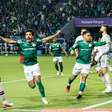 Palmeiras vence reservas do São Paulo e torce pelo Corinthians para manter liderança do Brasileirão