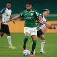 Palpite Palmeiras x São Paulo - Brasileirão Série A - 12/09/2026