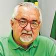 Morre Paulo Angioni, diretor de futebol do Fluminense, aos 80 anos