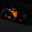 F1: Oscar Piastri admite frustração após perder ritmo no Q3 em Madri
