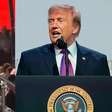 Lula diz que dará recado a Trump sobre eleições brasileiras: 'Gosto de ser respeitado'