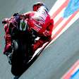MotoGP: Marc Márquez vence Sprint no GP de San Marino; Brasileiro Diogo Moreira termina em 11º
