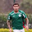 Destaque da base do Palmeiras é afastado após ser acusado de agressão contra ex-esposa