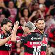 Bruno Henrique: "Estou aqui para servir o Flamengo"