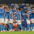 Napoli vence Bologna e reencontra caminho das vitórias na Série A