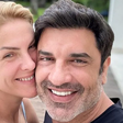 Errou ou acertou? Vestido de noiva de Ana Hickmann chama atenção e enlouquece a web: 'Ela ficou'