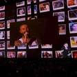 Maroon 5 leva caminhão de hits para o Rock in Rio; veja como foi