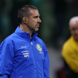 João Martins critica STJD por punição a Abel Ferreira