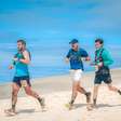 Desafio Rota da Baleia reúne 2 mil corredores e tem pentacampeão nos 80 km