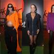 Estou obcecado por estes 53 looks dos famosos no penúltimo dia do Rock in Rio 2026: transparência, couro, assimetria e muito estilo marcam produções de Sabrina Sato, Giovanna Ewbank, Camila Queiroz e mais - e eu já quero a maioria no meu guarda-roupa!
