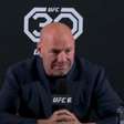 Dana White sinaliza decisão sobre o futuro da divisão dos pesados do UFC