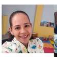 Lorena Falco: A batalha de uma mulher contra o câncer de mama