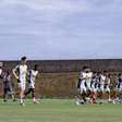 Mirassol encara o Vitória com objetivo de embalar no Brasileirão