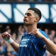 Rangers surra maior rival e vai à semifinal da Copa da Liga Escocesa