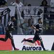 Santos vence o Cruzeiro e soma mais três pontos no Brasileirão
