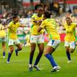 Copa do Mundo Feminina Sub-20: Brasil enfrentará os Estados Unidos nas oitavas