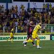 Em jogo eletrizante, Mirassol empata com Vitória no Maião