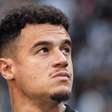 A declaração de Cuca sobre Coutinho
