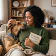 Psicólogos confirmam: pessoas com maior apego a seus animais de estimação desenvolvem mais sensibilidade e senso de responsabilidade