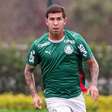 Palmeiras afasta jogador acusado de violência contra mulher