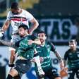 Santa Cruz bate Maringá com gol no finzinho e lidera Grupo B da Série C