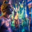 Filme produzido em Porto Alegre ganha o troféu Queer Lion em Veneza