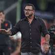 Treinador ex-Atlético-MG pode sofrer punição por atitude ríspida na liga mexicana