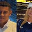 Casal de pastores morre em trágico acidente de moto; Homem era segurança de Virginia Fonseca