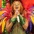 Joelma celebra raízes paraenses no Rock in Rio 2026