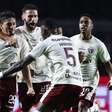São Paulo perde titular para duelo com o Internacional
