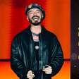 J Balvin anuncia show no Brasil em 2027 durante apresentação no Rock in Rio