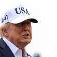 "Sempre cumpro minha promessa", diz Trump sobre pagamento de US$5.000 se republicanos vencerem eleição