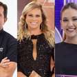 Tchau, Patricia Abravanel! Virginia, Rodrigo Bocardi, Carol Lekker, Christina Rocha, Cariúcha e mais 3 famosos jornalistas que deixaram o SBT em 2026. Veja lista de mudanças!