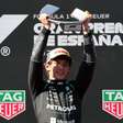 Antonelli vence GP da Espanha e chega ao oitavo triunfo na temporada