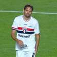 Rafael Tolói elogia comprometimento do São Paulo e foca no Boca Juniors