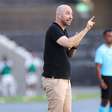 A declaração de Bellão direcionada a Botafogo x Bragantino