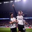 Chuva de desfalques: Corinthians terá redução importante de jogadores contra o Flamengo