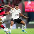 Flamengo bate recorde de escanteios no primeiro tempo em 2026