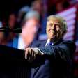Antes de reunião do Fed, Trump diz que EUA deveriam ter menor taxa de juros do mundo