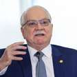 Fachin assume relatoria de caso sobre relações de Moraes com Vorcaro