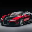Porsche vende ações da Bugatti e marca deixa Grupo Volkswagen